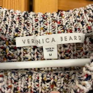 Veronica beard knit sweater in GREAT condition